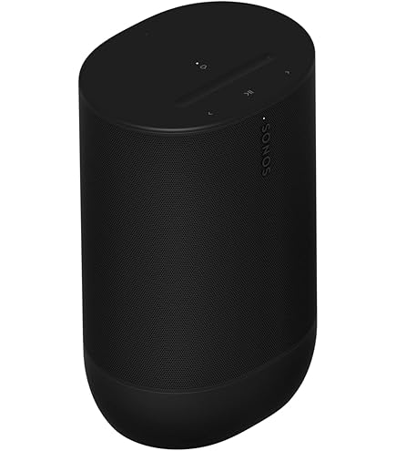 Sonos Five - The High-Fidelity Speaker for Superior Sound